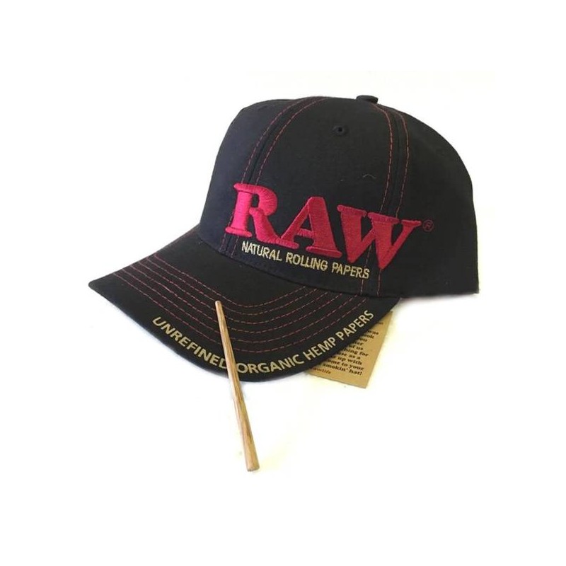 Hat RAW