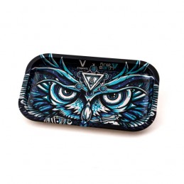 V-SYNDICATE OWL ROLLING...