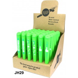 JOINT HOLDERS - STONED...