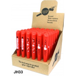 JOINT HOLDERS - STONED...