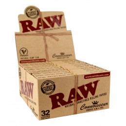 RAW KING SIZE SLIM ROLLING...