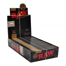 RAW 1¼ ROLLING PAPERS -...