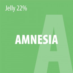 BULK 22% CBD JELLY - AMNESIA