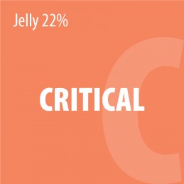 BULK JELLY 22% CRITICAL MASS