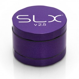SLX 2.5 GRINDER -62MM- LILA