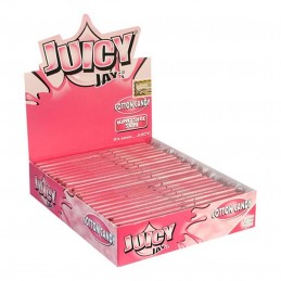 JUICY JAY´S COTTON CANDY -...