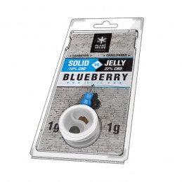 SOLID VS JELLY BLUEBERRY 1G...