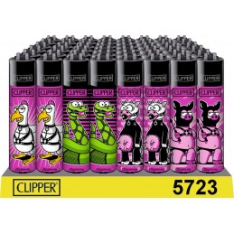 CLIPPER FEUERZEUGE - CUTE...