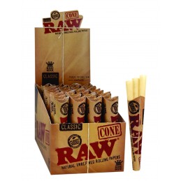RAW CONES KING SIZE -...