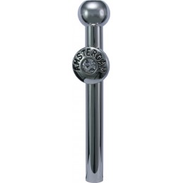 SILBER METALL SNIFFER 6 cm...