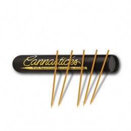 CANNASTICK - PACK OF 5...