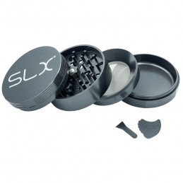 SLX 4 Parts NON STICKY...