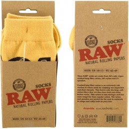 RAW CLASSIC - SOCKS one size