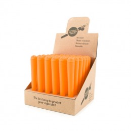 JOINT HOLDERS - NEON ORANGE...