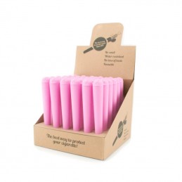 JOINT HOLDERS - PASTEL PINK...
