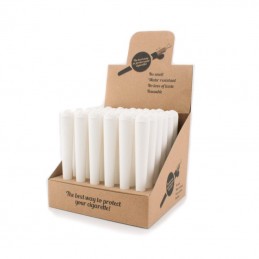 JOINT HOLDERS - WHITE x36 pcs