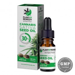PLANT OF REMEDY OIL 30 %...