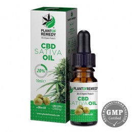 PLANT OF REMEDY OIL 20 %...