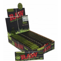 RAW 1¼ ROLLING PAPERS -...