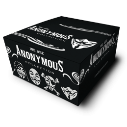 ANONYMOUS COLLECTION - KING...