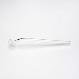 GLASS PIPE FOR OILS - MAXI...