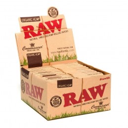 RAW KING SIZE SLIM ROLLING...