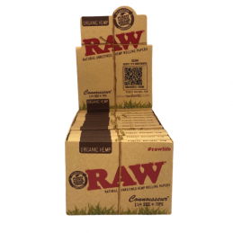  RAW 1¼ ROLLING PAPERS +...