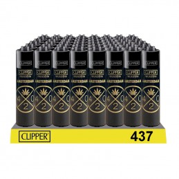 CLIPPER FEUERZEUGE -...