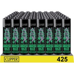 CLIPPER LIGHTERS - AMS...