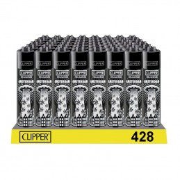 CLIPPER FEUERZEUGE -...