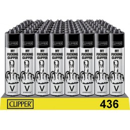 CLIPPER FEUERZEUGE - MY...