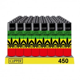 CLIPPER FEUERZEUGE -...