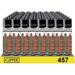 CLIPPER FEUERZEUGE -...