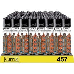 CLIPPER FEUERZEUGE -...