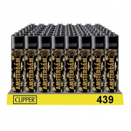 CLIPPER FEUERZEUGE -...