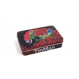 TINMAN BOX METAL "MANTIS"