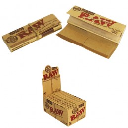 RAW 1¼ ROLLING PAPERS +...