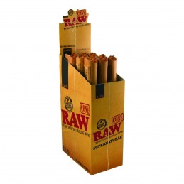 RAW PRE ROLLED CONES - GIGA...