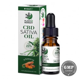 PLANT OF REMEDY OIL 20 %...