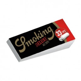 SMOKING DELUXE KING SIZE...
