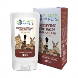 PLANTS FOR PETS - CBD...