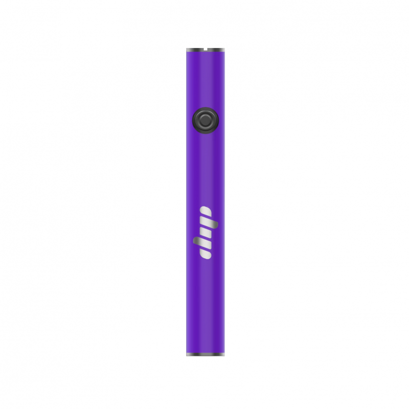 DIP DEVICES 510 BATTERIE (350 mAh) - PURPEL NL