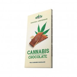 HAZE CANNABIS CHOCOLATE -...