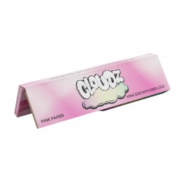 CLOUDZ ROLLING PAPERS -...