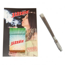 JILTER FILTERS - XL GLAS...