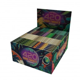 420 COLLECTION - KING SIZE...