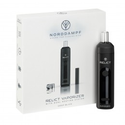NORDDAMPF RELICT VAPORIZER...