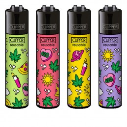 CLIPPER LIGHTERS - 420...