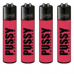 CLIPPER FEUERZEUGE -...