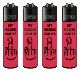 CLIPPER FEUERZEUGE - MY...